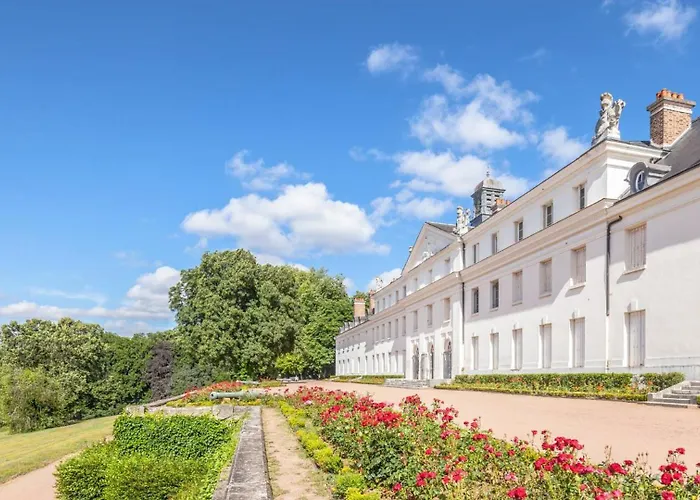 La Maisonnette Du Parc