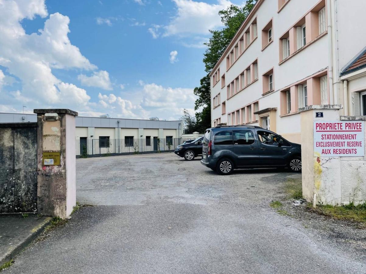 La Maisonnette Du Parc *