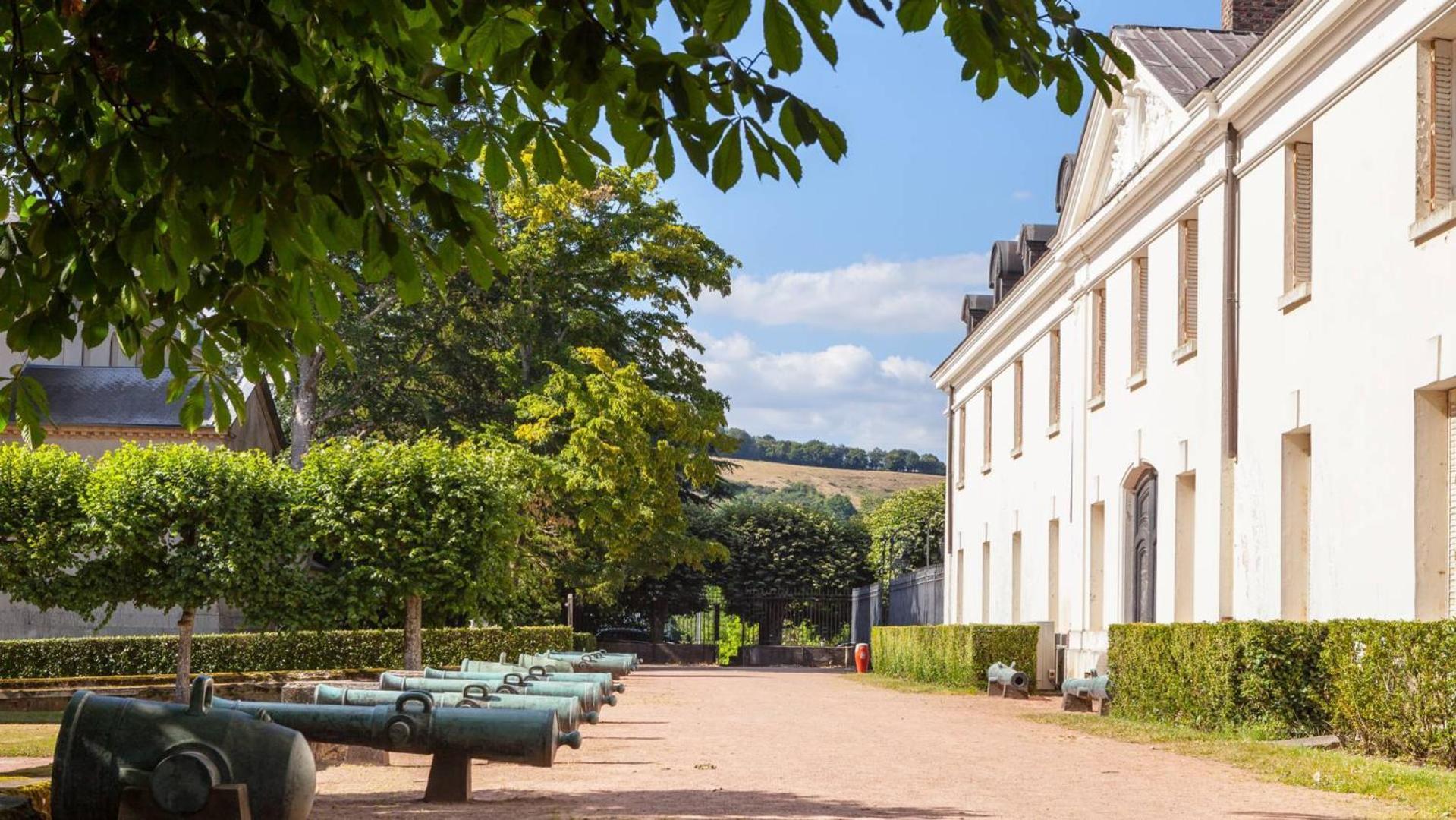 Holiday home La Maisonnette Du Parc Le Creusot